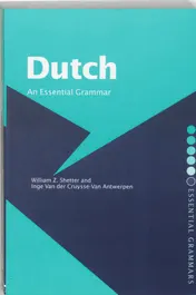 Omslag van Dutch