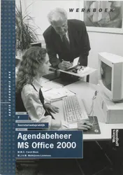 Omslag van 2 Werkboek