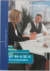 Omslag van Werkboek