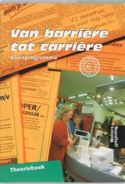 Omslag van Theorieboek