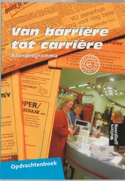 Omslag van Opdrachtenboek
