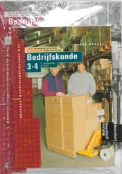 Omslag van Theorieboek + werkboek