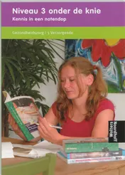 Omslag van Kennis in een notendop