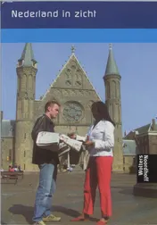 Omslag van Nederland in zicht