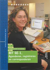 Omslag van Werkboek