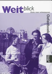 Omslag van Arbeitsbuch