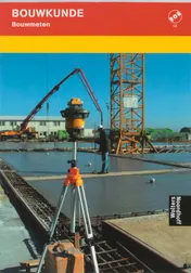 Omslag van Bouwmeten