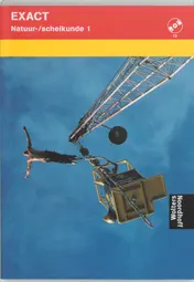 Omslag van 1
