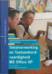 Omslag van Theorieboek