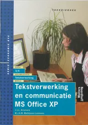 Omslag van Theorieboek