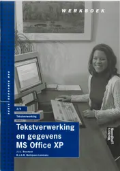Omslag van Werkboek
