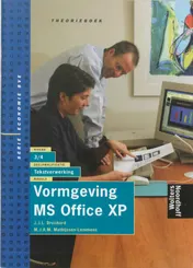 Omslag van Theorieboek