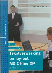 Omslag van Theorieboek
