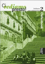Omslag van Oefenboek