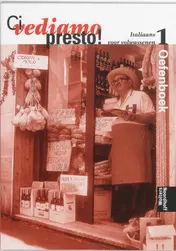 Omslag van Oefenboek
