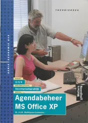 Omslag van Theorieboek