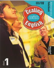 Omslag van 1 niveau III/IV