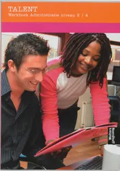 Omslag van Werkboek