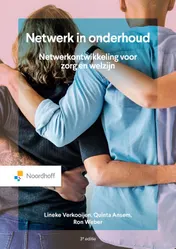 Omslag van Netwerk in onderhoud