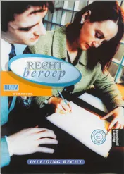 Omslag van Werkboek