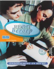 Omslag van Tekstboek