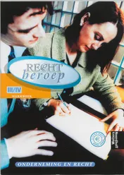 Omslag van Werkboek