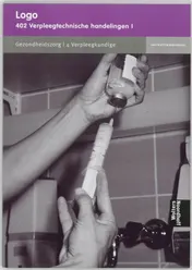 Omslag van 4 Verpleegkundige