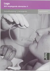 Omslag van 304 Verplegende elementen II
