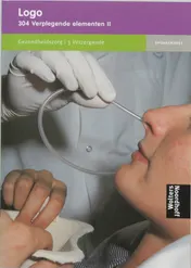 Omslag van 304 Verplegende elementen 2