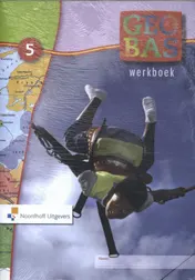 Omslag van Werkboek