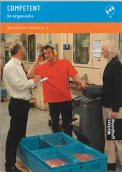 Omslag van Praktijkboek