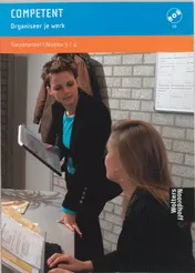 Omslag van Praktijkboek