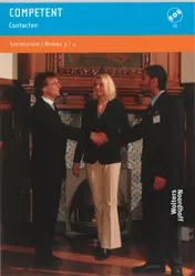 Omslag van Praktijkboek