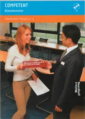 Omslag van Praktijkboek