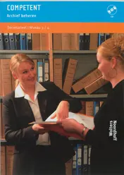 Omslag van Praktijkboek