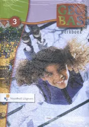 Omslag van Werkboek