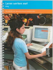 Omslag van Praktijkboek