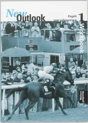Omslag van Workbook