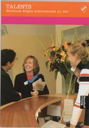Omslag van Werkboek