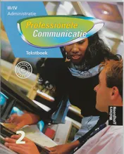 Omslag van Tekstboek 2