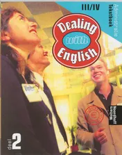 Omslag van Tekstboek