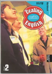 Omslag van Werkboek 2