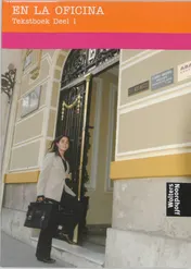 Omslag van Tekstboek