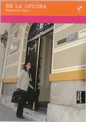 Omslag van werkboek