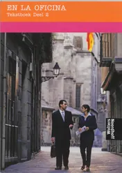 Omslag van Tekstboek