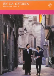 Omslag van Werkboek