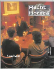Omslag van Handboek