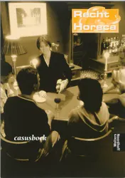 Omslag van Casusboek