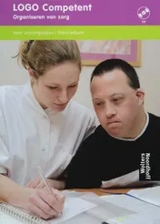 Omslag van theorieboek