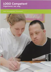 Omslag van werkboek